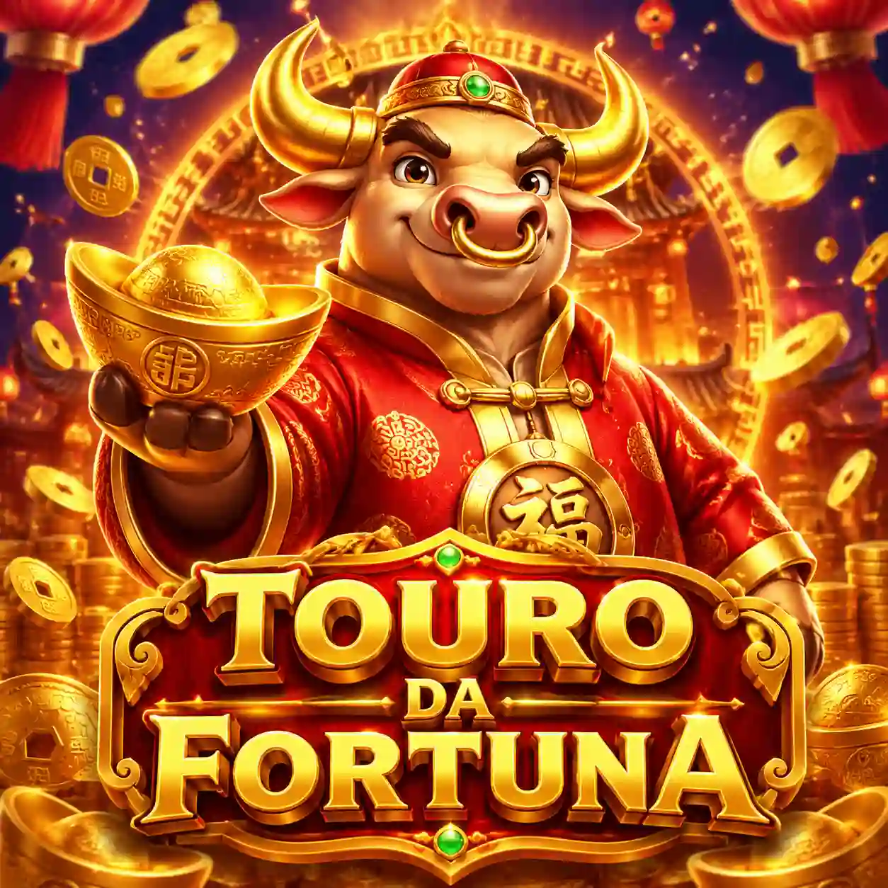 Jogo Fortune Ox no 36b